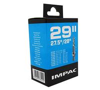 Impac Inner Tube 29" 27.5" 28" 40/60-584/635 Presta Valve MTB Bike