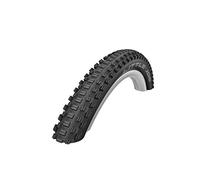 Schwalbe Unisex's Little Joe K-Guard, Folding Tyres, Black, 37-406, 1401411002