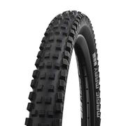 Schwalbe Unisex's Magic Mary Perf, BikePark Tyres, Black, 60-559, 11100976.01,26x2.35