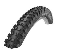 Schwalbe Unisex's Magic Mary Perf, BikePark Tyres, Black, 60-584, 11100977.01