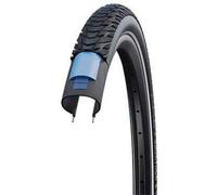Schwalbe Marathon E-plus Performance Smart Dualguard 27.5 ´´ Mtb Tyre 27.5 x 2.00 Black Reflex