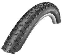 Schwalbe Nobby Nic Performance Dd Raceguard Tubeless 27.5´´ X 2.40 Mtb Tyre Black 27.5´´ x 2.40