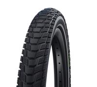 Schwalbe Pick-up Super Defence Addix E Cargo Tyre in Black/Reflective