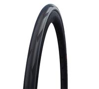 Schwalbe Pro One Super Race Addix Race Evo V-guard 700c X 32 Road Tyre Black 700C x 32 700C x 32 Black