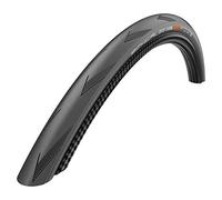 Schwalbe Unisex's PRO ONE Evo, Super Race, V-Guard, TLE Tyres, Black, 28-584, 1402796611
