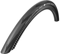 Schwalbe Unisex's Pro One Microskin TLE Folding Road Tyre