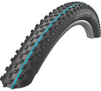Schwalbe Unisex's Racing RAY Evo, Snakeskin, TLE Tyres 57-584 B/B-SK HS489 ADDIX