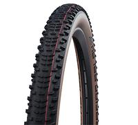 Schwalbe Racing Ralph HS 490 Super Race Tubeless Easy Folding Tyre Black - 29x2.25