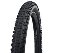 Schwalbe Unisex's Rapid ROB K-Guard Tyres, Black, 57-584, 11601006-Parent