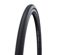 Schwalbe Rightrun K-guard Liteskin Nmc 24´´ X 25 Rigid Tyre Black 24´´ x 25