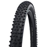 Schwalbe Unisex's Rocket Ron Perf, Folding Tyres, Black, 54-559, Cicli Bonin_002882