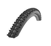 Schwalbe Smart Samoa Hs476 26´´ X 2.10 Mtb Tyre Black 26´´ x 2.10