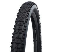 Schwalbe: Smart Sam Addix Performance - Black Reflective - 700c 35c