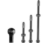 Schwalbe Unisex's UTLV Tubeless Valve Pair