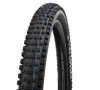 Schwalbe - Wicked Will Evo 27,5'' (62-584) Super Ground TLE - Cyclocross tyre size 27,5'' x 2,40'' - 62-584, black