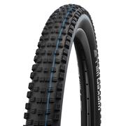 Schwalbe Wicked Will Evo Super Ground Tubeless 27.5´´ X 2.40 Mtb Tyre Black 27.5´´ x 2.40 27.5´´ x 2.40 Black