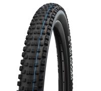 Schwalbe Wicked Will Evo Addix Tubeless 27.5´´ X 2.25 Mtb Tyre Silver 27.5´´ x 2.25