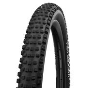 Schwalbe Wicked Will Performance TwinSkin TLR Folding Tyre, Black, 62-584 (27.5x2.40 650B)