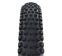 Schwalbe Wicked Will Performance Twinskin Tubeless Folding 29´´ X 2.25 Rigid Mtb Tyre Black 29´´ x 2.25