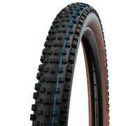 Schwalbe Wicked Will Evo Super Ground Tubeless 29´´ X 2.40 Mtb Tyre Black 29´´ x 2.40