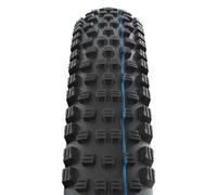 Schwalbe Wicked Will Evo Super Race Tubeless 29´´ X 2.25 Rigid Mtb Tyre Silver 29´´ x 2.25