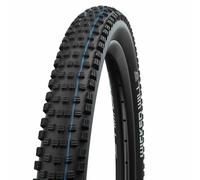 Schwalbe Wicked Will Mountain Tire 27.5x2.40 Tubeless Addix Super Trail Black