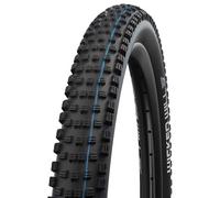 Schwalbe Wicked Will Evo Super Ground TLE - Black 29x2.40
