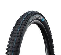 Schwalbe Wicked Will Performance 29´´ X 2.60 Mtb Tyre 29´´ x 2.60 Black