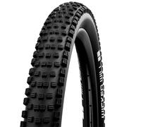 Schwalbe Wicked Will Performance Folding Tyre, Black, 65-622 (29x2.60)