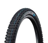 Schwalbe Wicked Will Performance Addix 27.5´´ X 2.25 Mtb Tyre Black 27.5´´ x 2.25