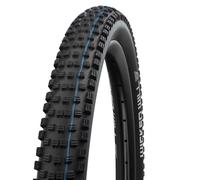 Schwalbe Wicked Will Performance Addix 27.5´´ X 2.40 Mtb Tyre Silver 27.5´´ x 2.40