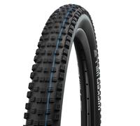 Schwalbe Wicked Will Performance Addix 27.5´´ X 2.60 Mtb Tyre Silver 27.5´´ x 2.60