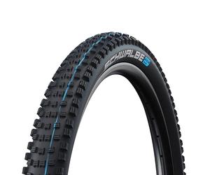 Schwalbe Wicked Will Performance Folding Tyre, Black, 62-622 (29x2.40)