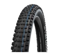 Schwalbe Wicked Will Performance Folding Tyre, Black, 65-584 (27.5x2.60 650B)