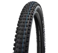 Schwalbe Wicked Will Addix TLR Performance - Folding Tyre - Black - 29