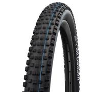 Schwalbe Wicked Will Addix TLR Performance - Folding Tyre - Black - 29