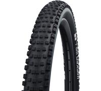 Schwalbe Wicked Will Tire - 27.5x2.6 Fold Black Perf Line