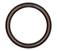 Schwalbe Wicked Will Trsk Tubeless 27.5´´ X 2.40 Mtb Tyre 27.5´´ x 2.40 Black