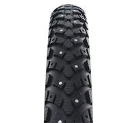 Schwalbe Winter Active K-guard 26´´ X 1.75 Rigid Urban Tyre 26´´ x 1.75 Black