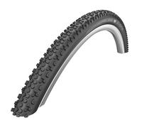 Schwalbe X-1 Allround Microskin Folding 27.5 x 33c Cyclocross Tyre 650B