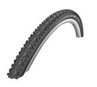 Schwalbe X-One AllRound Evo MicroSkin TL-Easy OneStar Folding Tyre 700 x 35