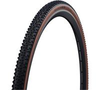 Schwalbe X-One Allround Performance Addix Raceguard TLE Tyre Folding - Bronze