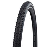 Schwalbe X-One Allround Evo Superground TLE - Black 700x35c