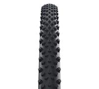 Schwalbe X-One Bite Tire - 700x33 Tubeless Black Evolution Line Addix SuperGroun