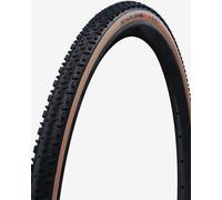 Schwalbe X-one R Evo Super Race Tubeless 700 X 33 Gravel Tyre Black 700 x 33