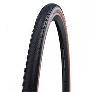 Schwalbe X-one Tubeless 700 X 33 Road Tyre Black 700 x 33 700 x 33 Black