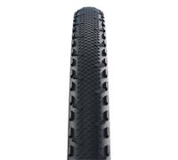 Schwalbe X-one Tubeless 700 X 33 Road Tyre 700 x 33 Black