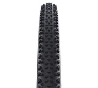 Schwalbe X-one Tubeless 700c X 33 Gravel Tyre 700C x 33 Black / Brown