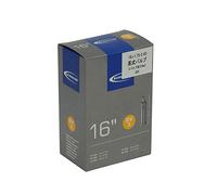Schwalbe - 16'' Inner Tube No. 3 47/62-305 - Inner tube size 16'' x 1,75-2,5'' - 47/62-305, black