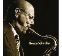 Schwaller, Roman - 50th Anniversary Album